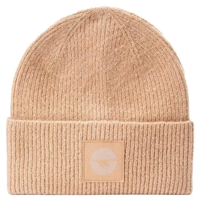 Productafbeelding van Hi-Tec - "Curim" muts voor dames, model IG3319 (one size) (steenkleur)