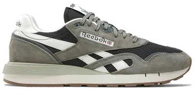 Zdjęcie produktu dla Buty sportowe Reebok Classics Nylon 89, czarne, rozmiar 43 (EU), czarne, rozmiar 43 (EU)