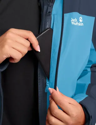 Produktbild von Jack Wolfskin Outdoorjacke für Damen