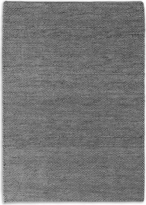 Produktbild von SCHÖNER WOHNEN-Kollektion Hochflorteppich Wohnzimmer POPPY Anthrazit 200 x 300 cm