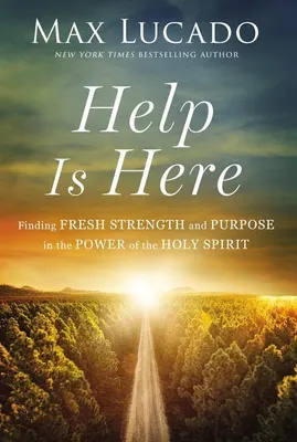 Produktbild von Help Is Here