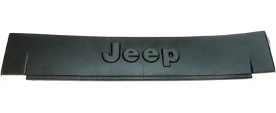 Obrázek produktu pro Rámový kryt Mopar Originální kryt Jeep Wrangler YJ 87-95