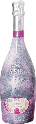 Produktbild von Only Sansibar Rosé Vino Spumante Brut Venetien | Italien | 11,5% vol | 0,75 l