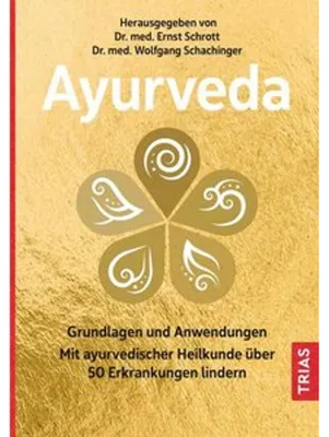 Produktbild von Ayurveda