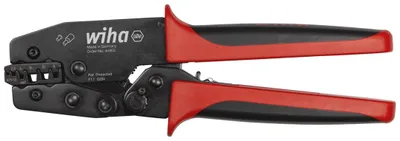 Obrázek produktu pro Wiha 45955, Krimpovací kleště