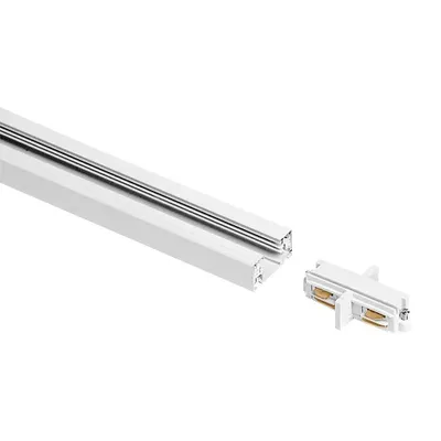 Produktbild von Ledvance Schienensystem Tracklight Verbinder Linear Weiß