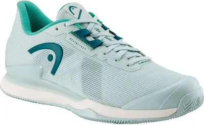 Produktbild von HEAD Sprint Pro 3.5 Clay Damen Tennisschuhe blau EU 38