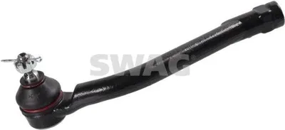 Produktbild von SWAG Spurstangenkopf Spurstange für HYUNDAI i40 CW (VF) Vorne Rechts 33 10 7250