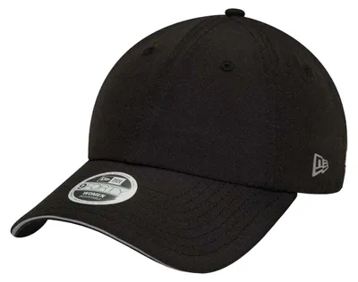 Immagine prodotto di New Era - Cappellino da baseball "9Forty" da donna, coda di cavallo PP9849 (taglia unica) (nero)