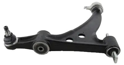 Produktbild von Lenker Radaufhängung Querlenker mit Gummilager TRISCAN für ALFA ROMEO 166