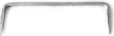 Immagine prodotto di Morsetto da carpentiere H04, 300x12 mm, Zn, graffa