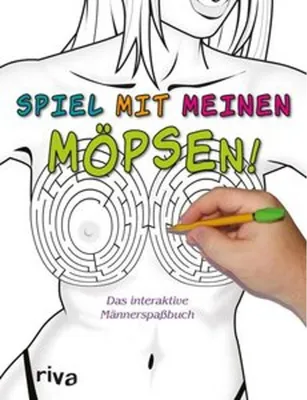 Obrázek produktu pro Spiel mit meinen Möpsen!