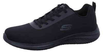 Produktbild von Skechers Daxtin SR Sneaker Schwarz