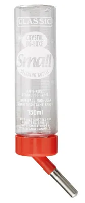 Produktbild von Classic Trinkflasche für Kleintiere 150 ml