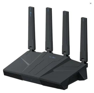 Produktbild von GL.iNet - GL-BE6500 - Router