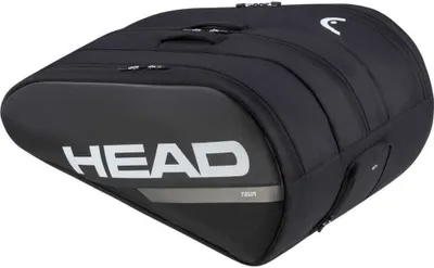 Immagine prodotto di HEAD Tour Racquet Bag XL BKWH - - -
