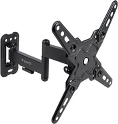 Immagine prodotto di Staffa a parete TooQ TSLP1040T-B 43" 13" 20 kg