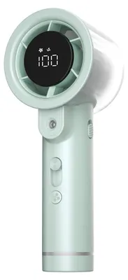 Produktbild von Nitecore izzCool20 Pro- Handventilator mit Luftbefeuchter farbe