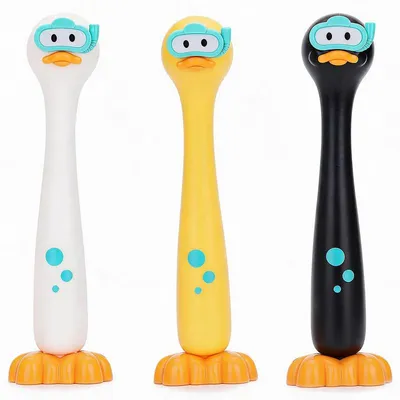 Produktbild von Enten Tauchstäbe Set 3 Stück, sinkendes Poolspielzeug für Kinder, Tauchen lernen im Sommer