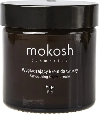 Produktbild von Mokosh Smoothing Face Cream 60 Ml
