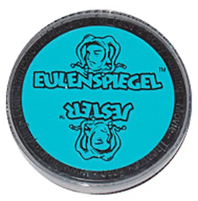 Imagen del producto de Eulenspiegel 183885, color turquesa, 20 ml, 30 g, para adultos y niños, 1 unidad