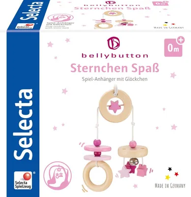 Zdjęcie produktu dla Selecta 64009, Wielobarwny