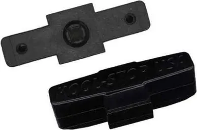 Produktbild von Kool Stop HS33 sw - Bremsbelag / Ersatzpads für Magura HS11, HS22 und HS33