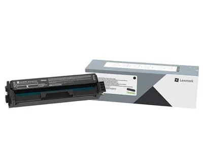 Image de Lexmark - Extra-haute capacité - noir - original - cartouche de toner LCCP - pour Lexmark CS431dw, CX431adw