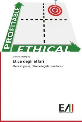 Zdjęcie produktu dla Etyka biznesowa