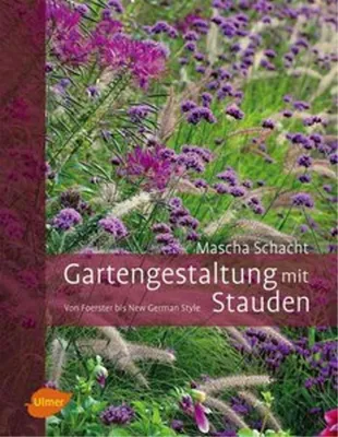 Zdjęcie produktu dla Gartengestaltung mit Stauden