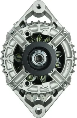 Obrázek produktu pro Alternátor 12V 100.0A - TOYOTA, Avensis 2.4, Camry 2.4 - 0124325086 - 0124325086 - 0124325086, DRB6120