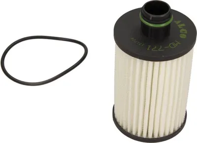 Image de Filtre A Huile Opel Antara/Chevrolet Captiva 2,0/2,2Cdti