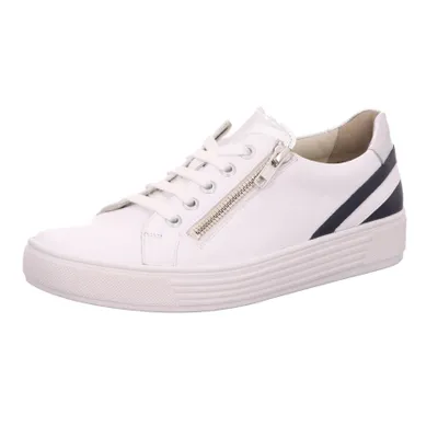 Produktbild von Solidus Sportliche Schnürschuhe Damen 31323337383834 Weiß 40 EU