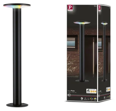 Obrázek produktu pro Paulmann LED světelný sloupek Deska