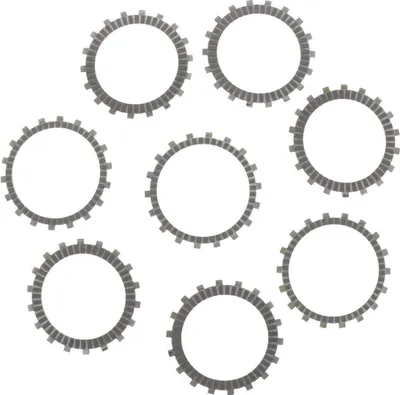 Zdjęcie produktu dla Tarcza sprzęgła TRW MCC616-8