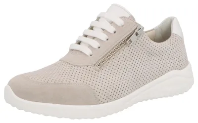 Immagine prodotto di Scarpe casual stringate da donna in multicolore
