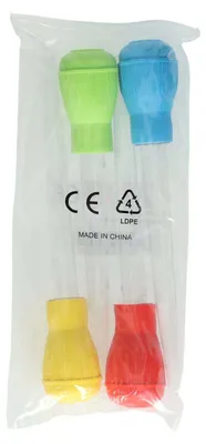 Immagine prodotto di Gocce 30 ml - 4 pezzi.
