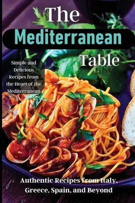Produktbild von The Mediterranean Table