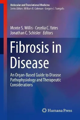 Produktbild von Fibrosis in Disease