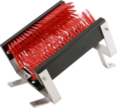 Produktbild von FloorMAX Basic Stollenschuhbürste