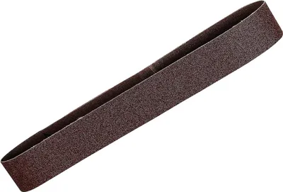 Image de Makita bande abrasive 30x533mm K240 P-00153