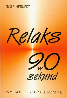 Immagine prodotto di Relaks w 90 sekund