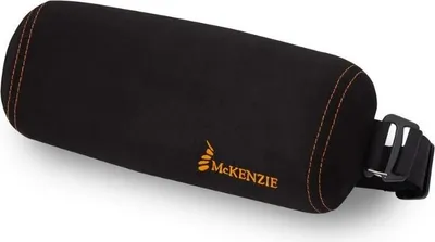 Image de Coussin lombaire McKenzie Signature Superroll