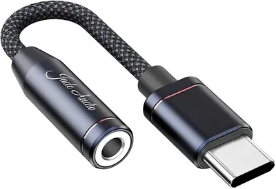 Zdjęcie produktu dla FiiO JA11 TC Hi-Fi Wzmacniacz słuchawkowy Black