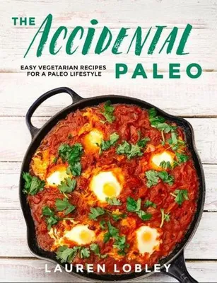 Obrázok produktu pre The Accidental Paleo