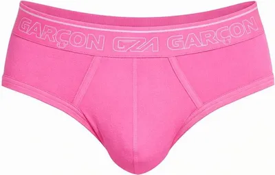 Obrázek produktu pro Garçon Neon Pink Brief - Größe L
