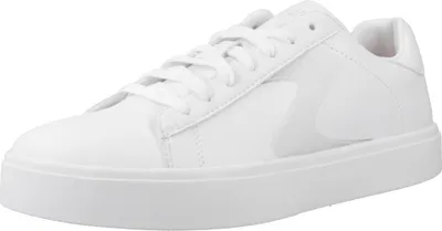 Image de Sport > Zapatillas Mujer Modèle Skechers 185000s Couleur Blanc