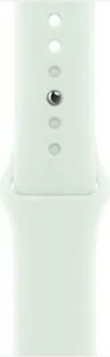 Zdjęcie produktu dla Apple MWMT3ZM/A, Band, Smartwatch, Miętowy, Apple, Apple Watch 38mm, 40mm, 41mm, Fluoroelastomer