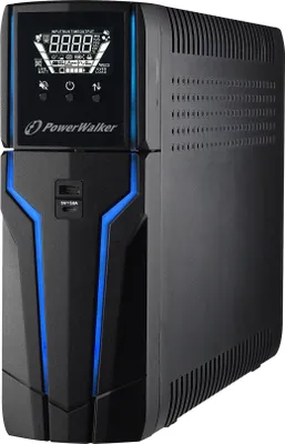Immagine prodotto di BlueWalker 10121175 PowerWalker VI 1500 GXB USV 1500VA/ 900W