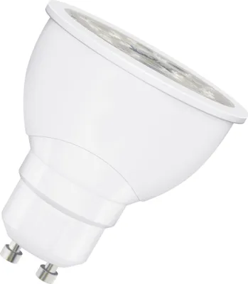 Produktbild von LEDVANCE LED-Lampe SMART+ ZB SPOT PAR16 Multicolour GU10 4,9 W matt